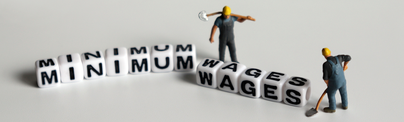 Wage a war against informality