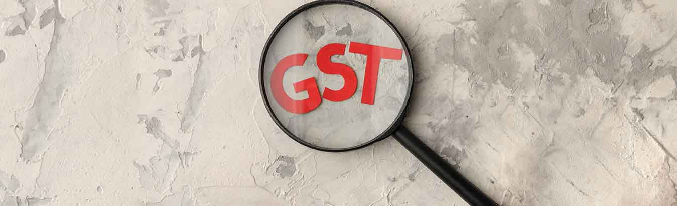 GST- A boon for the youth