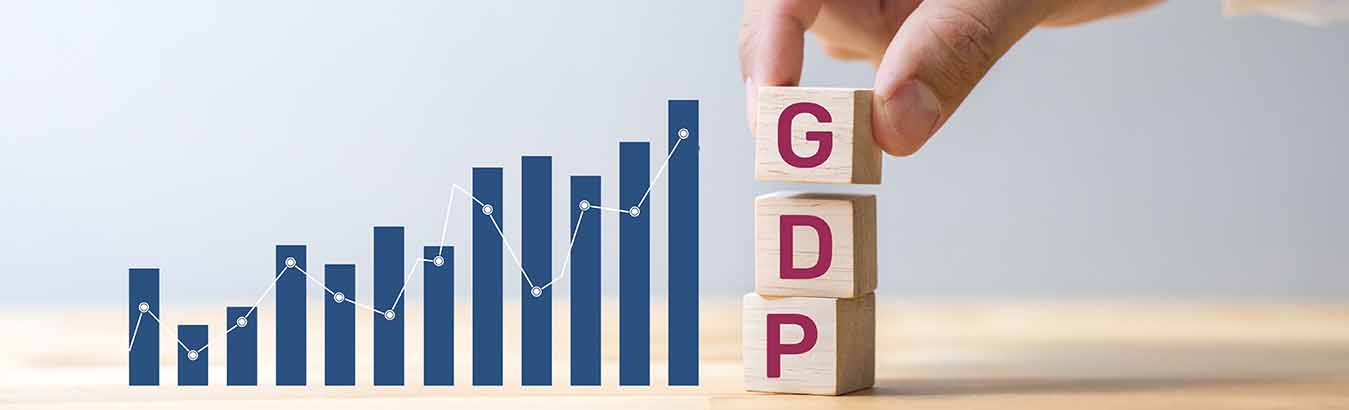 Dismal jobs scene blights GDP growth