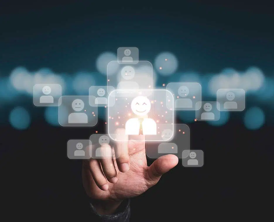 Temporary Staffing: A Smart and Reliable Solution for Economic Uncertainty – Whitepaper