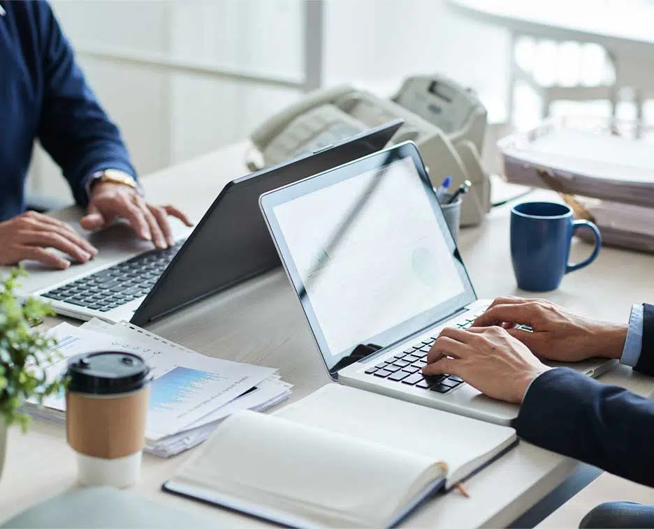 COVID-19 Standard Operating Procedures – Business Center and Commercial Workspace