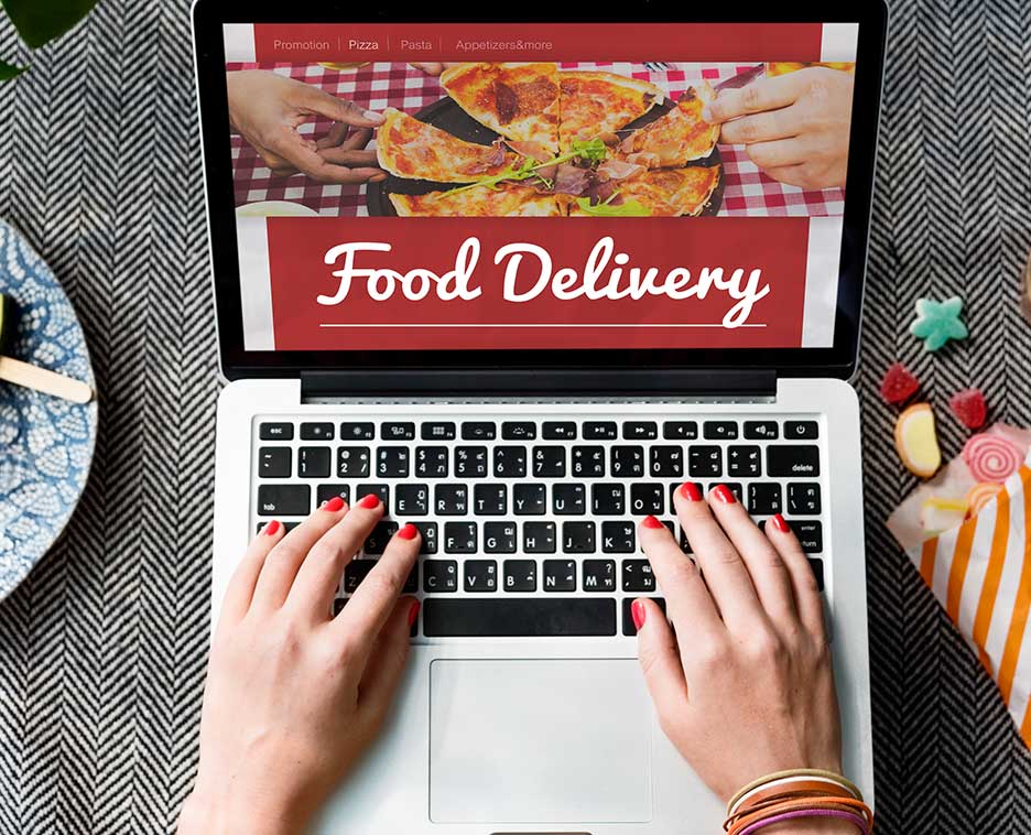 COVID-19 Standard Operating Procedures – Ecommerce and Food Delivery