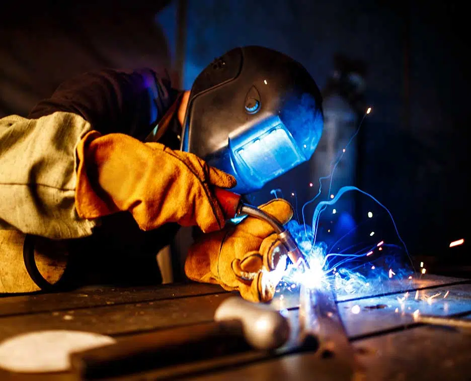 COVID-19 Standard Operating Procedures – Manufacturing