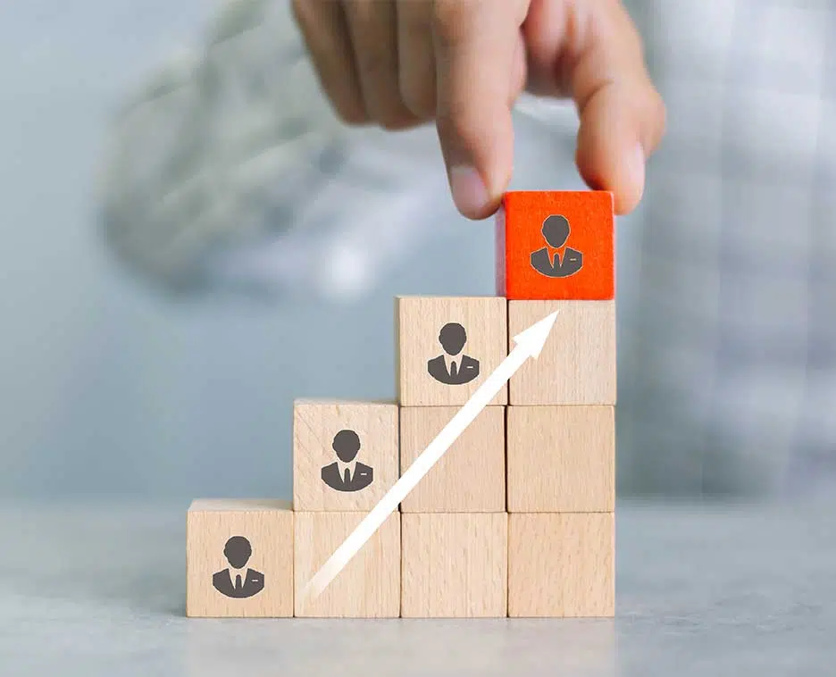 A New Future for Your Workforce – You Care, We Cure