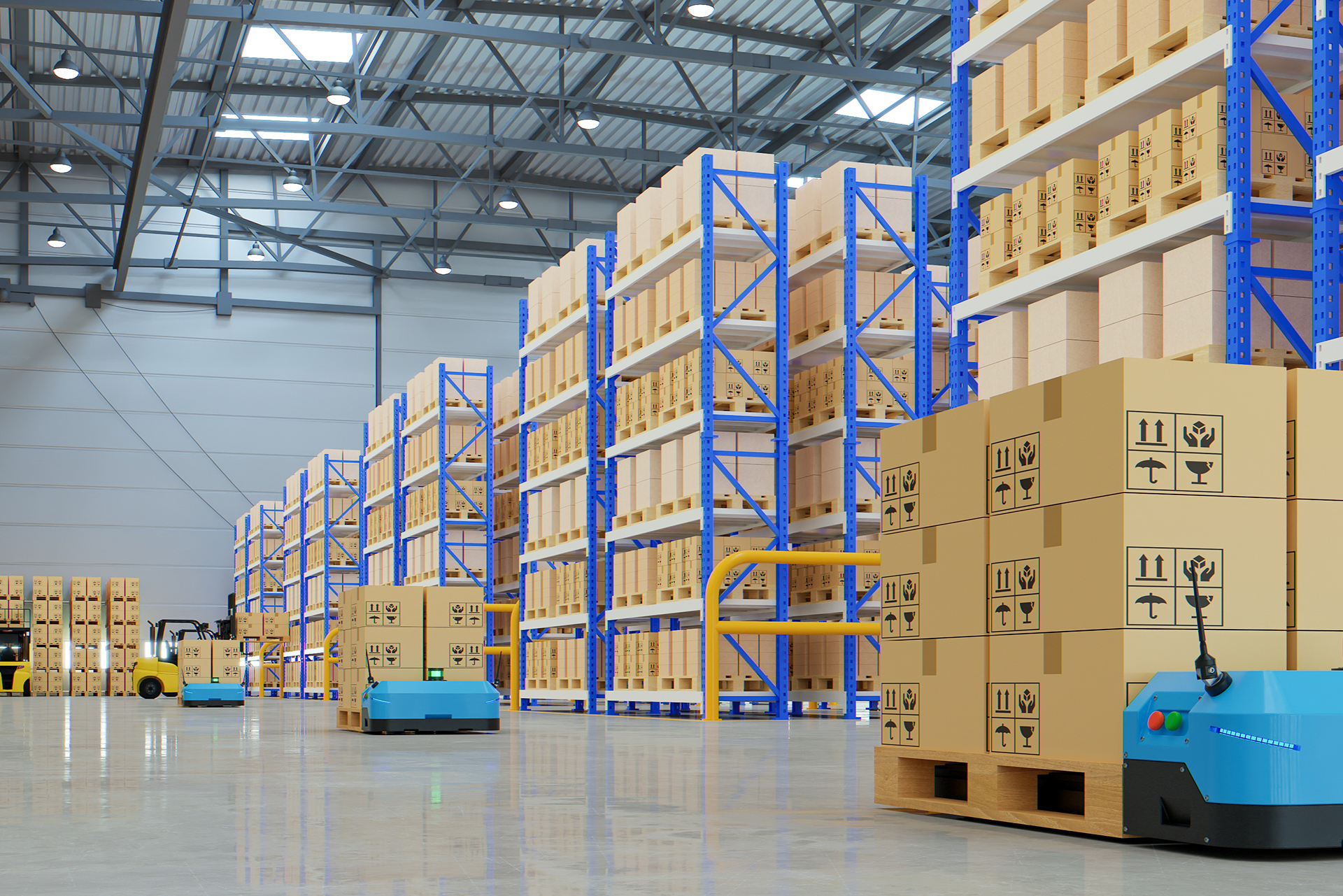 Expansion for most fast-moving consumer goods companies happens on the back of a new distributor or a super stockist—that works in a certain territory and ensures access of products to various retailers in the area