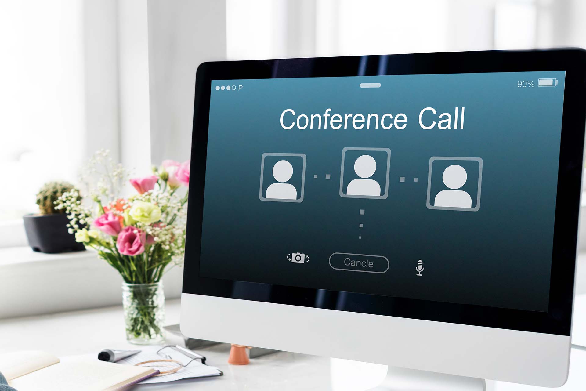 Conference Call with Investors on Q2FY21 Results
