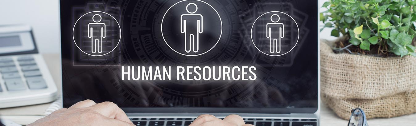 How digital technologies are shaping the HR industry