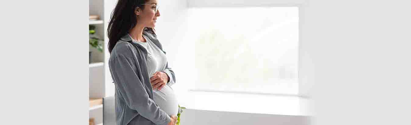 Maternity benefits to retain mid-level executives
