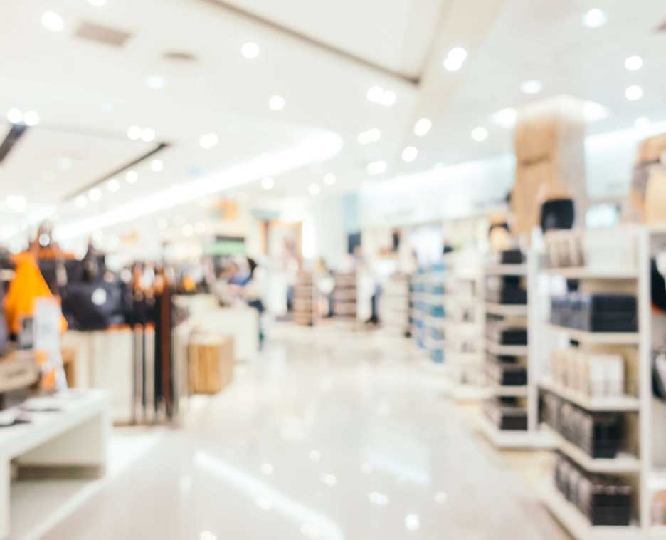 Empowering Consumer Retail Operations