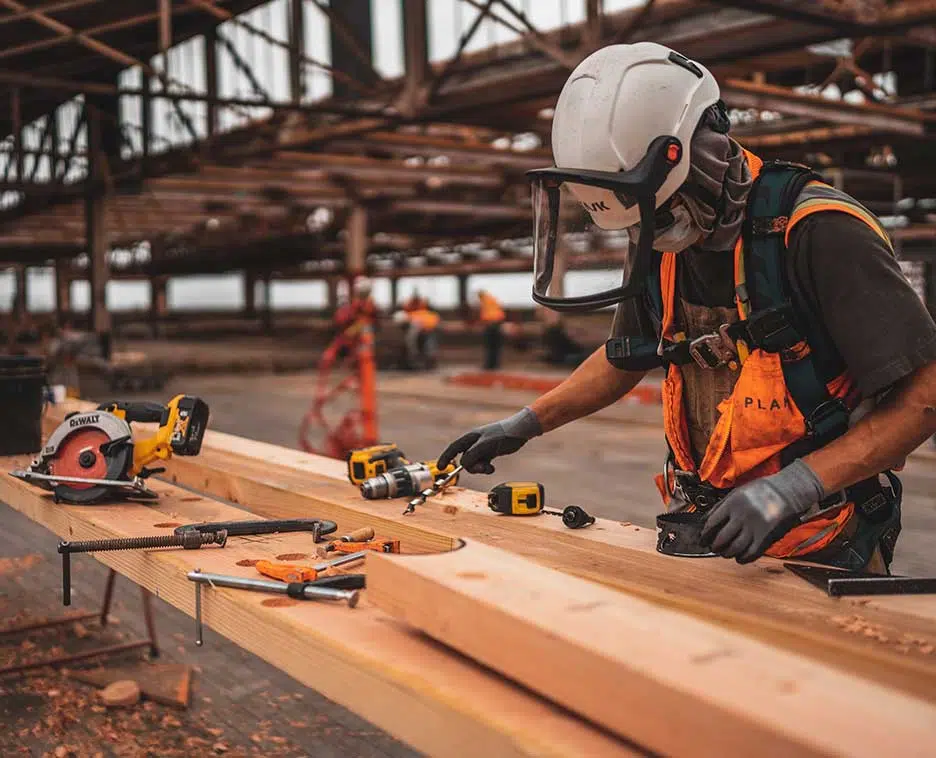 Skilling Programs for  Manufacturing & Engineering Sector – Training Programs Brochure