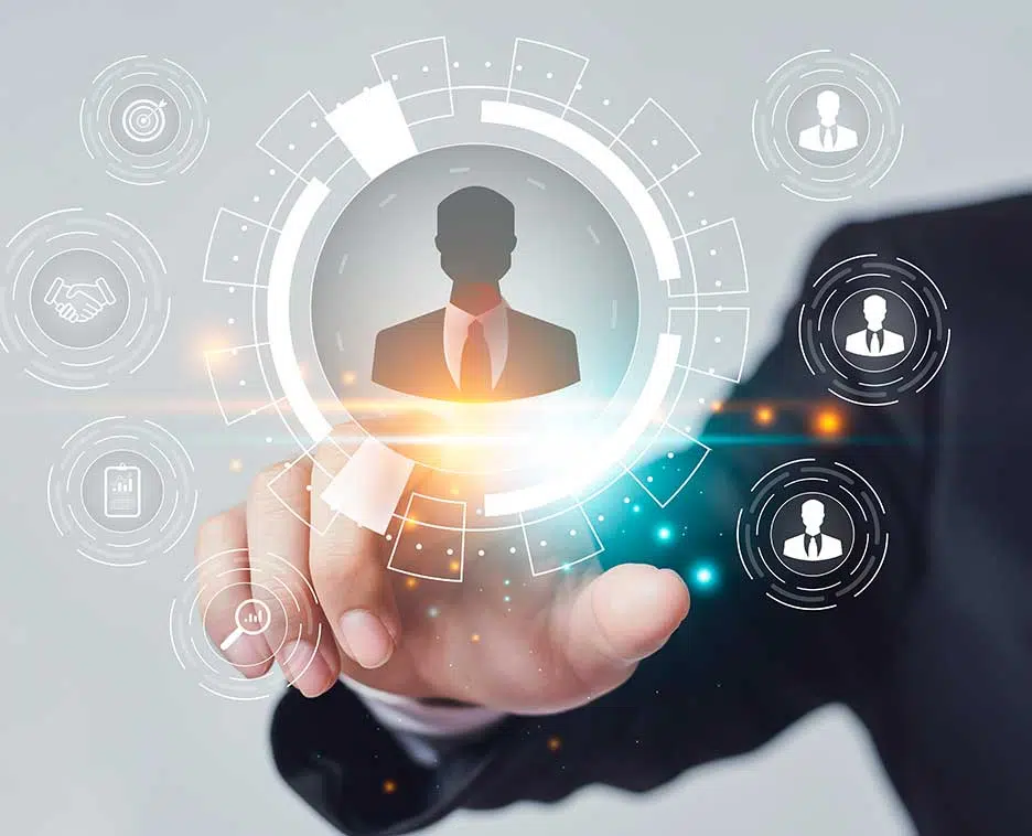 TL Sahaj: Ease of Doing HR Operations