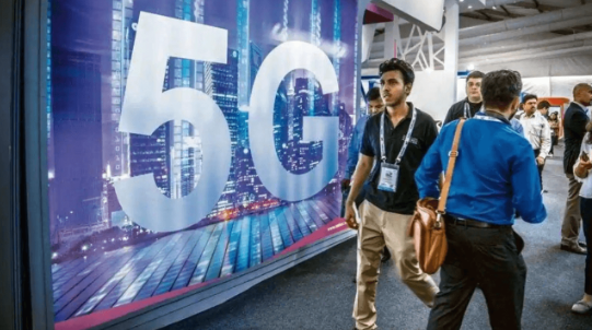 5G to open more jobs in India