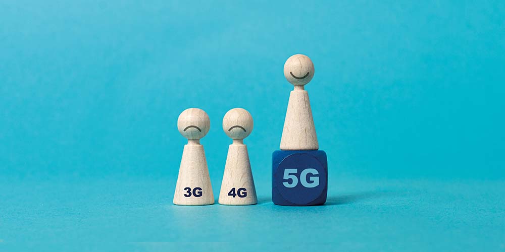 5g Services in India Unlocking Job Growth Potential