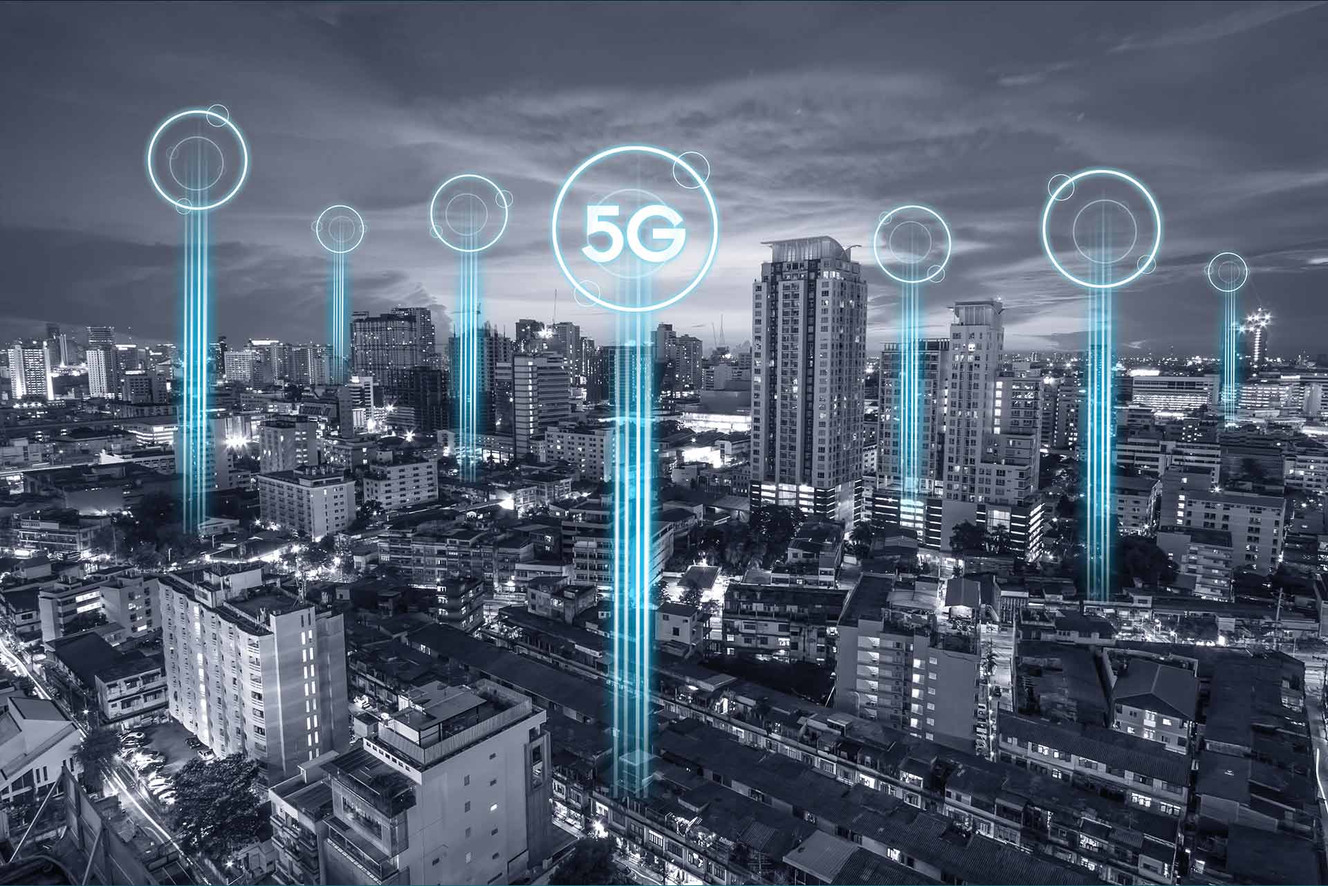 Fight for 5G talent to intensify with around 30% demand-supply gap