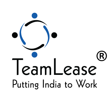 TeamLease Logo