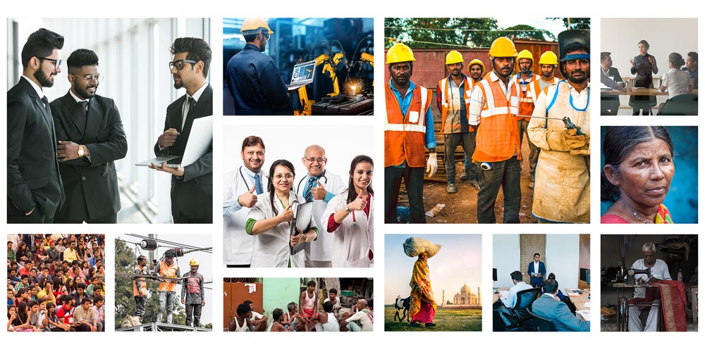 Employment Outlook: Hiring Sentiment for April-June Q1 FY24