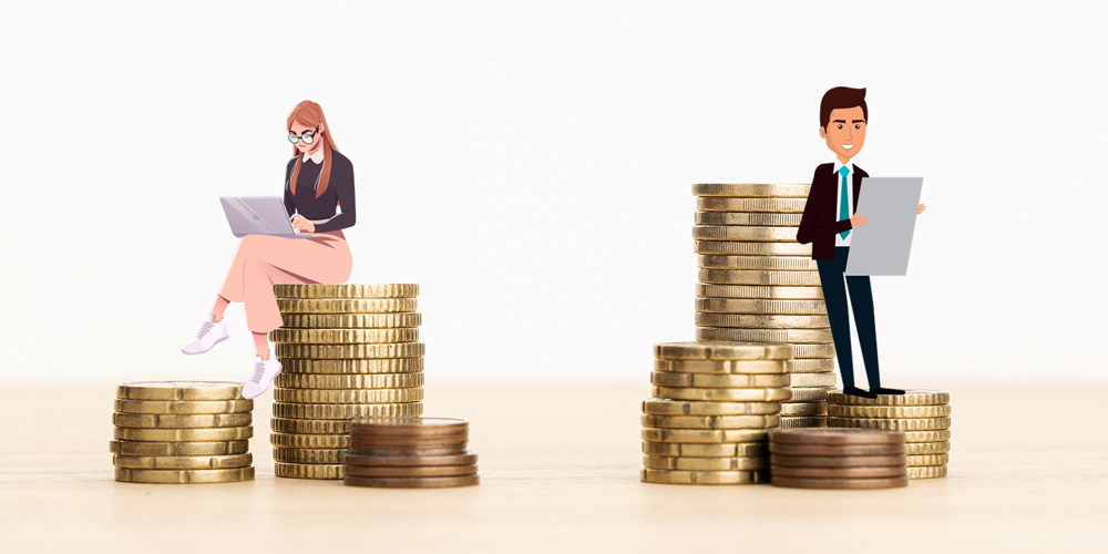 Why are Women Employed in Low Paid Work?