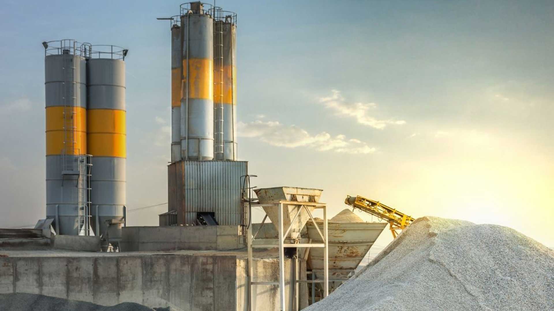 Associate growth at 70% CAGR for a Top Cement Producer