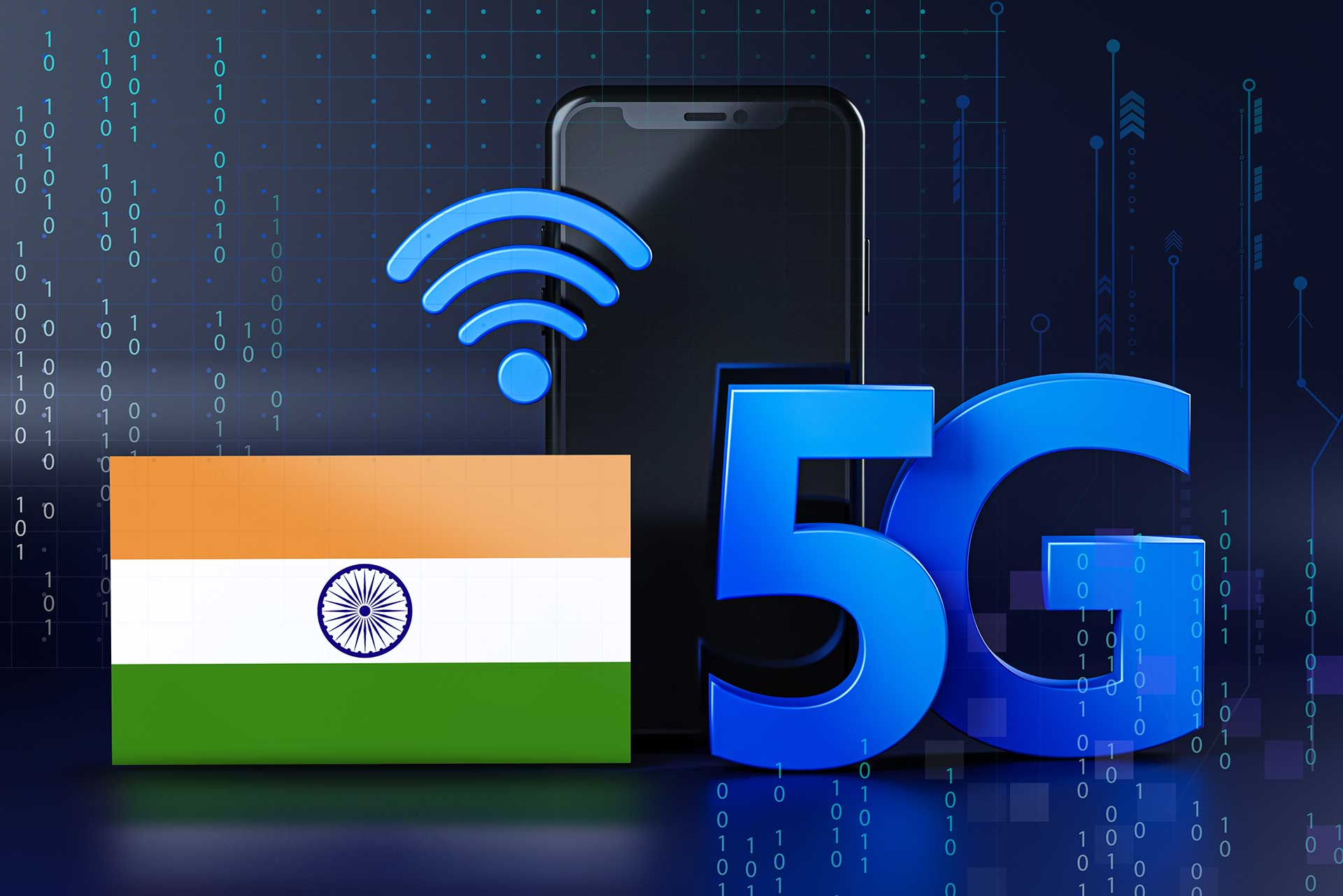 India needs 8m 5G skilled people by 2025: Report