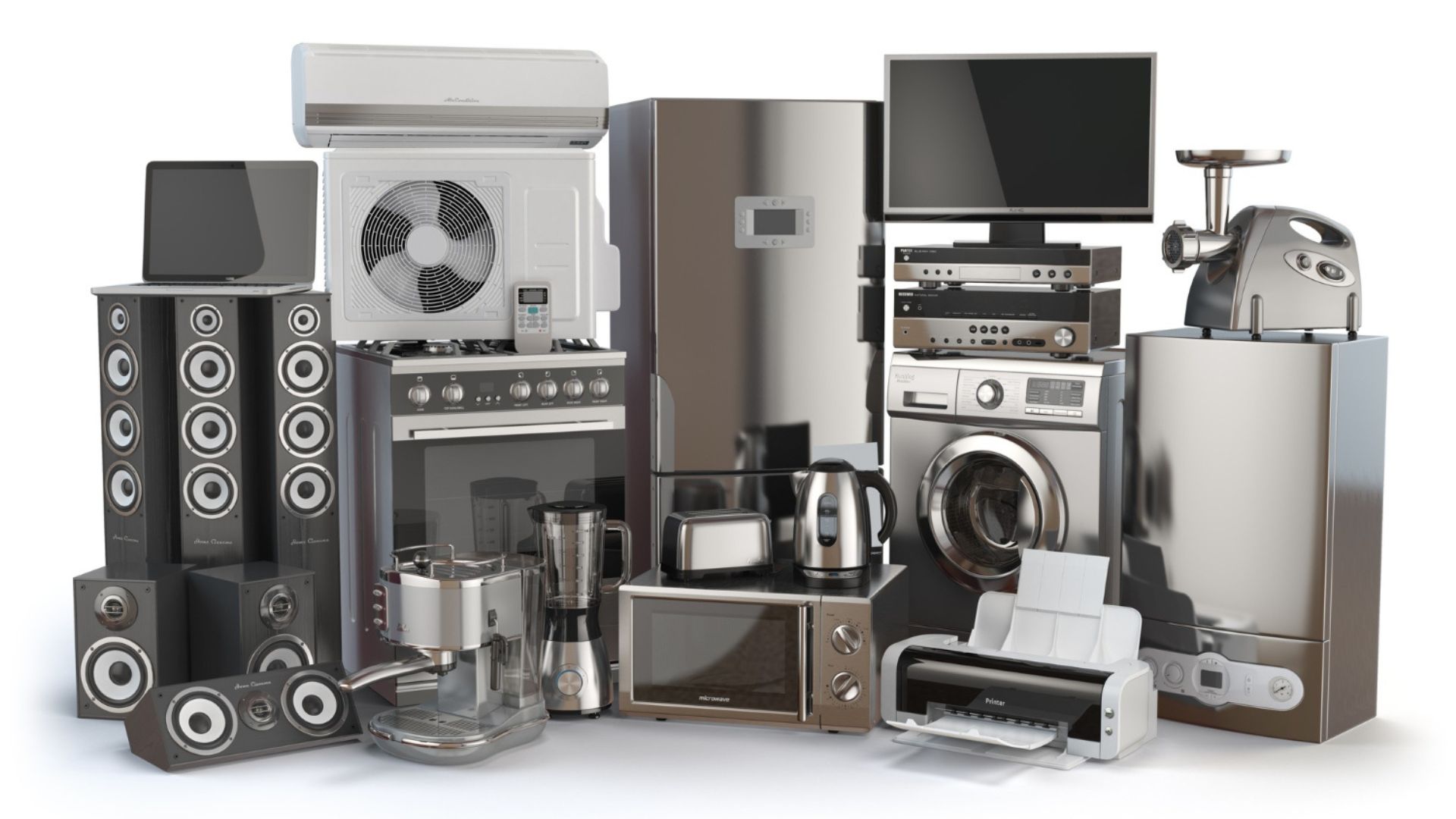 Compensation Optimization for a Large manufacturer of Home Appliances
