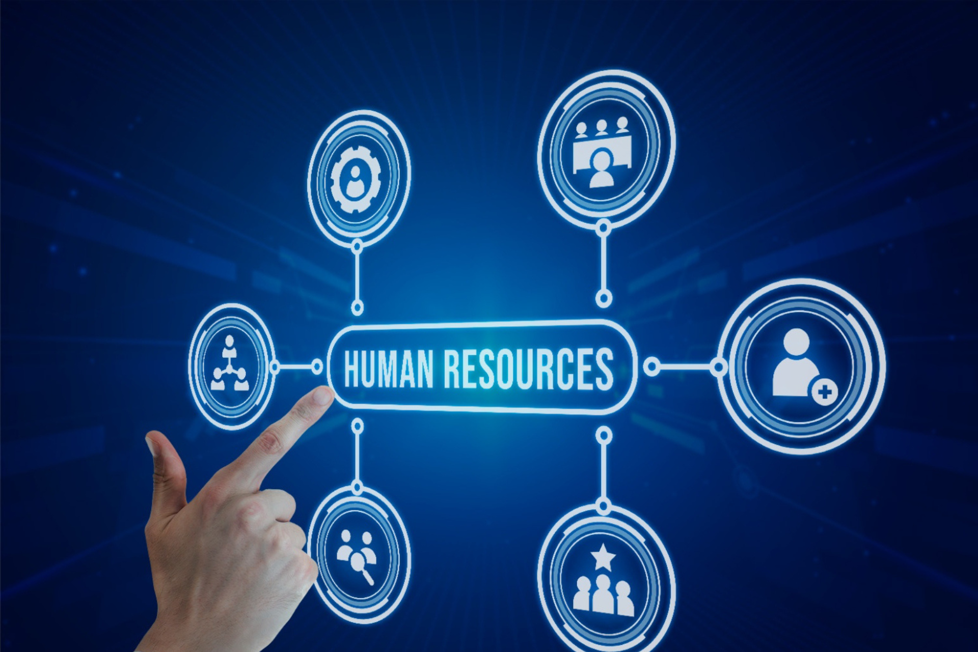 Skills you require to become a successful HR in the modern-day landscape