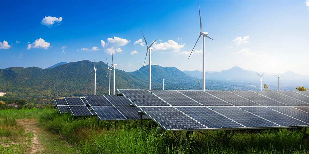 Navigating future pathways and growth opportunities in renewable energy