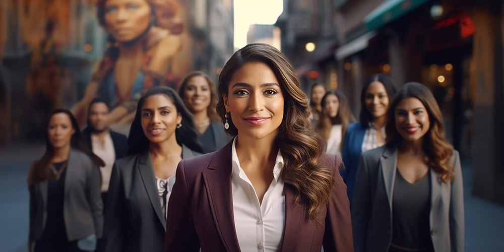 Women’s IT workforce growth is 5.5% annually over the next three years, according to TeamLease Digital.