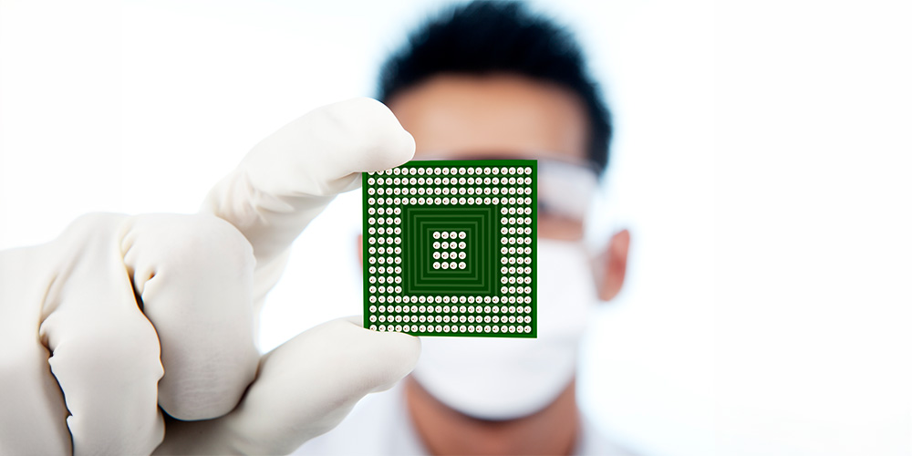 What is the future of the semiconductor industry in India?