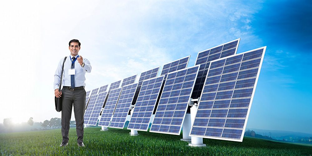 Bridging the skill demand-supply gap in solar and green hydrogen sectors