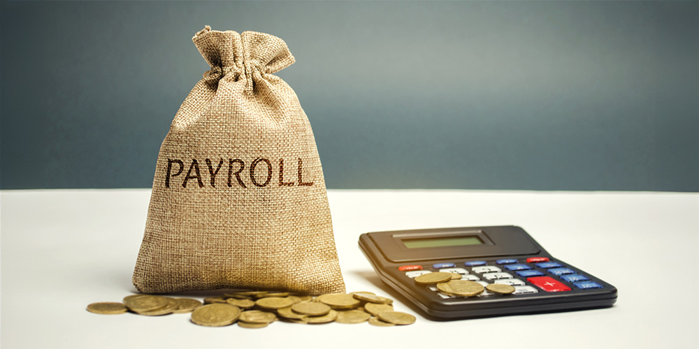payroll and compliance