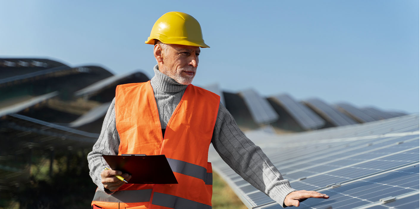 Renewable industry workforce addition accelerates, attrition slows