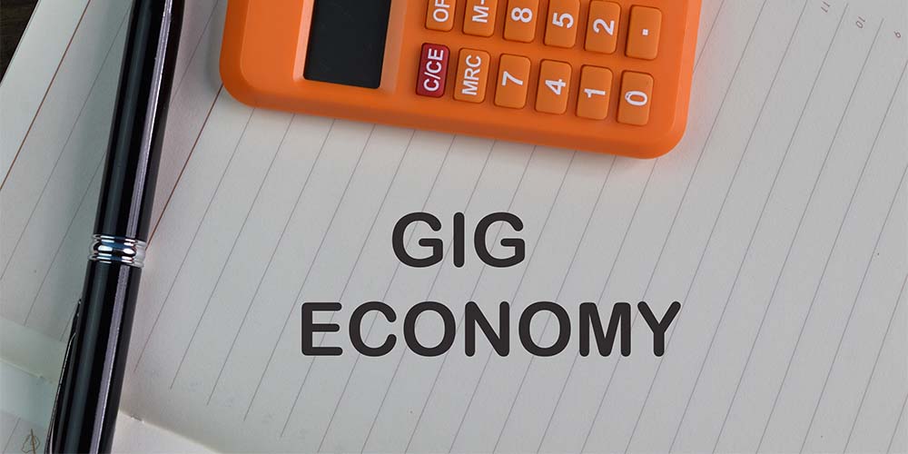 Q-comm to drive 60 per cent surge in gig worker hiring in 2025