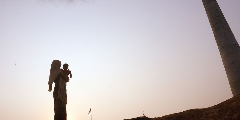 No Women Left Behind: Why Female Workforce Participation in India Must Rise