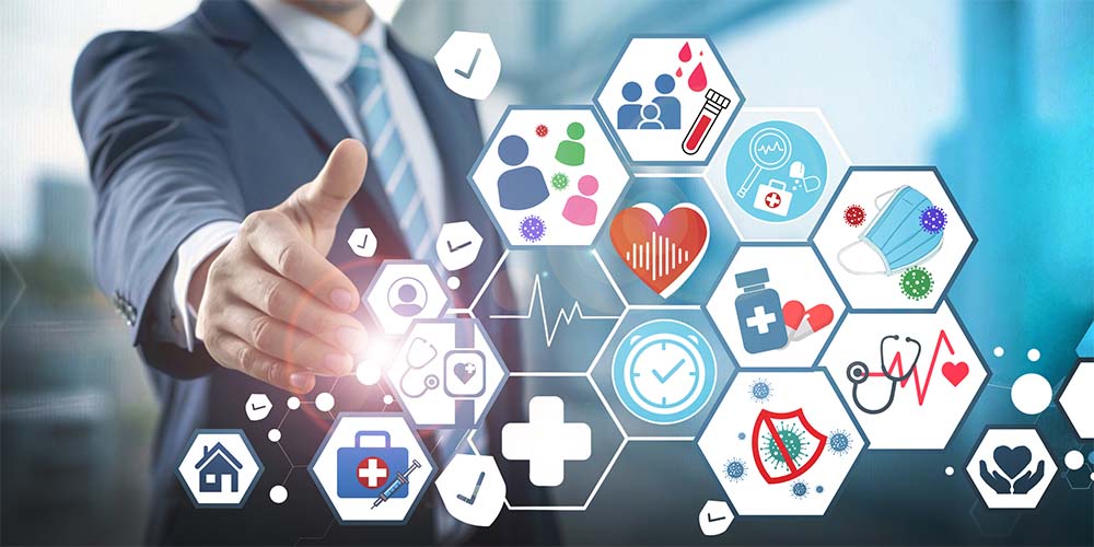 Shaping the Future of Health: Industry Leaders Share Insights on Innovation, Workplace Well-being, and Digital Connectivity