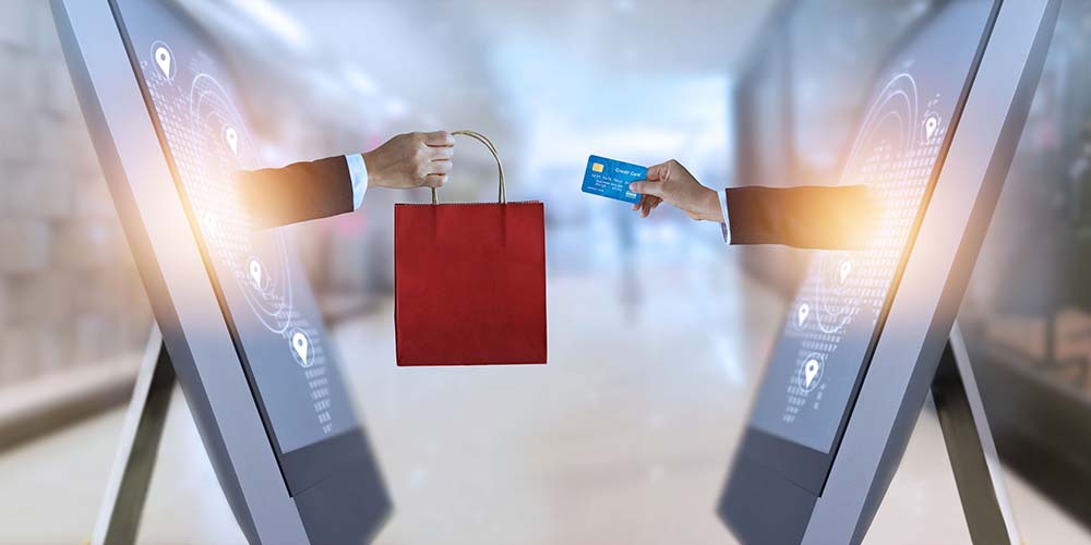 Indian consumer’s dash from e to q: How far can it go?