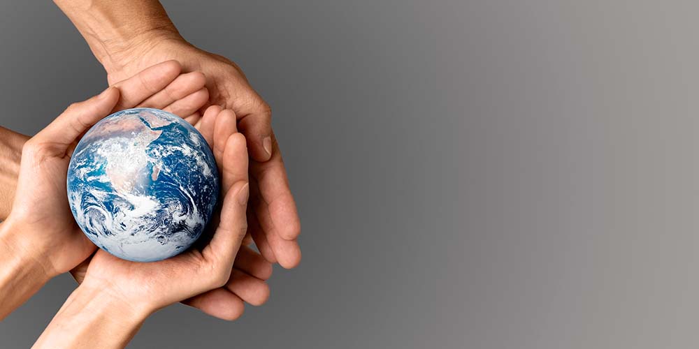 World Earth Day 2025: Driving a Greener Future with Skills, Innovation and Action