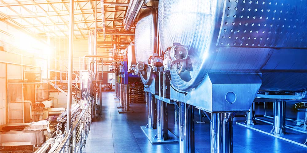 Experts Call For New Set Of Policies For Manufacturing Revival