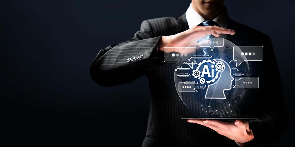 AI In HR: Building Futures, Not Just Systems