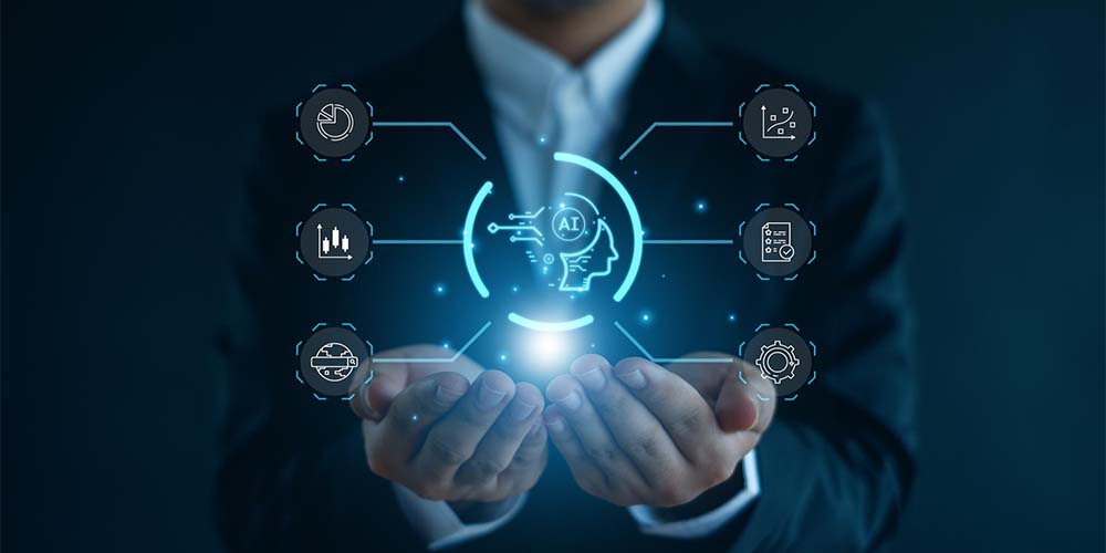 Pulse Of Progress: AI And HR In Harmony