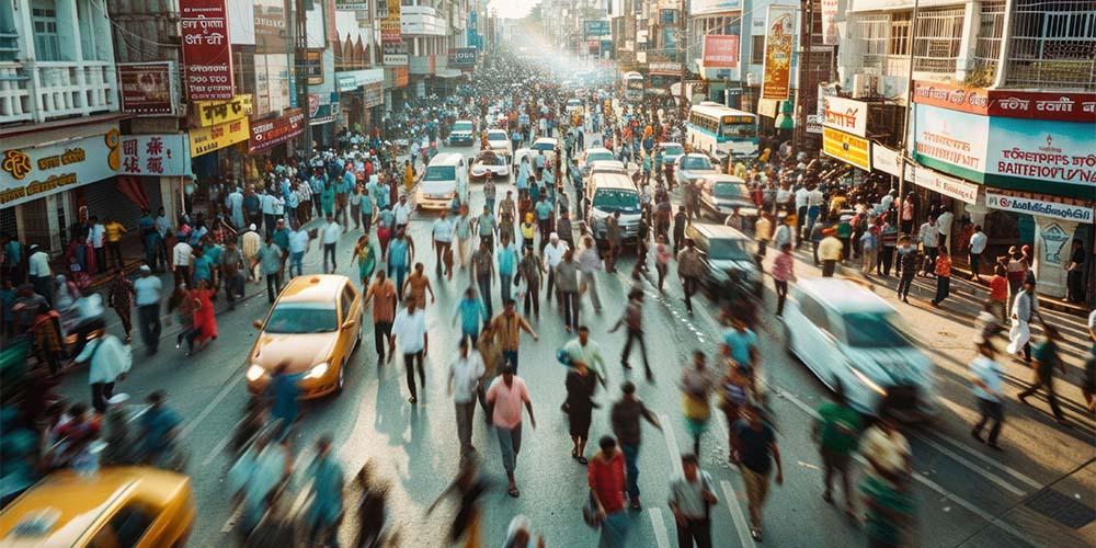 Key initiative launched to facilitate mobility of Indians abroad