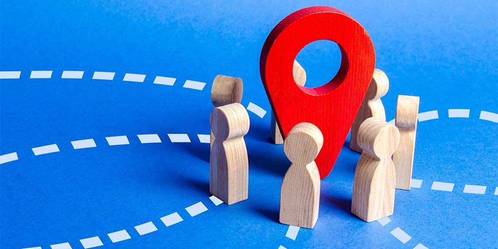 Top 5 Hiring Locations from TeamLease’s HY1 FY25–26 Employment Outlook Report