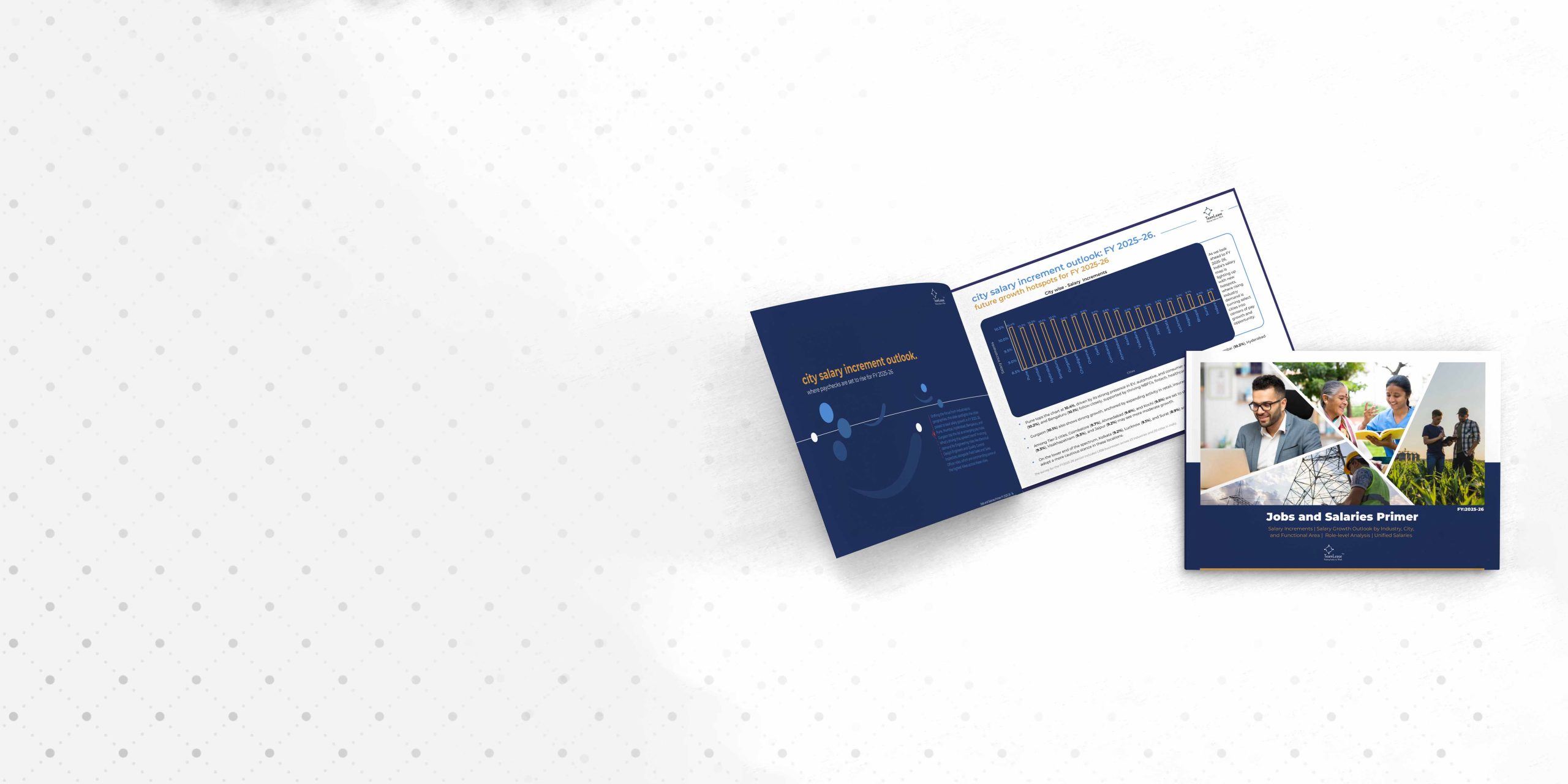 PUTTING INDIA TO WORK