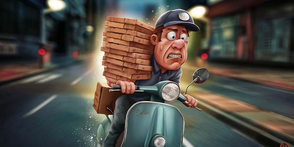 Delivery deficit Hits Quick Commerce Ahead of Festive Season