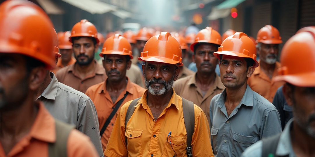 Driving Employee Productivity in the Frontline Workforce