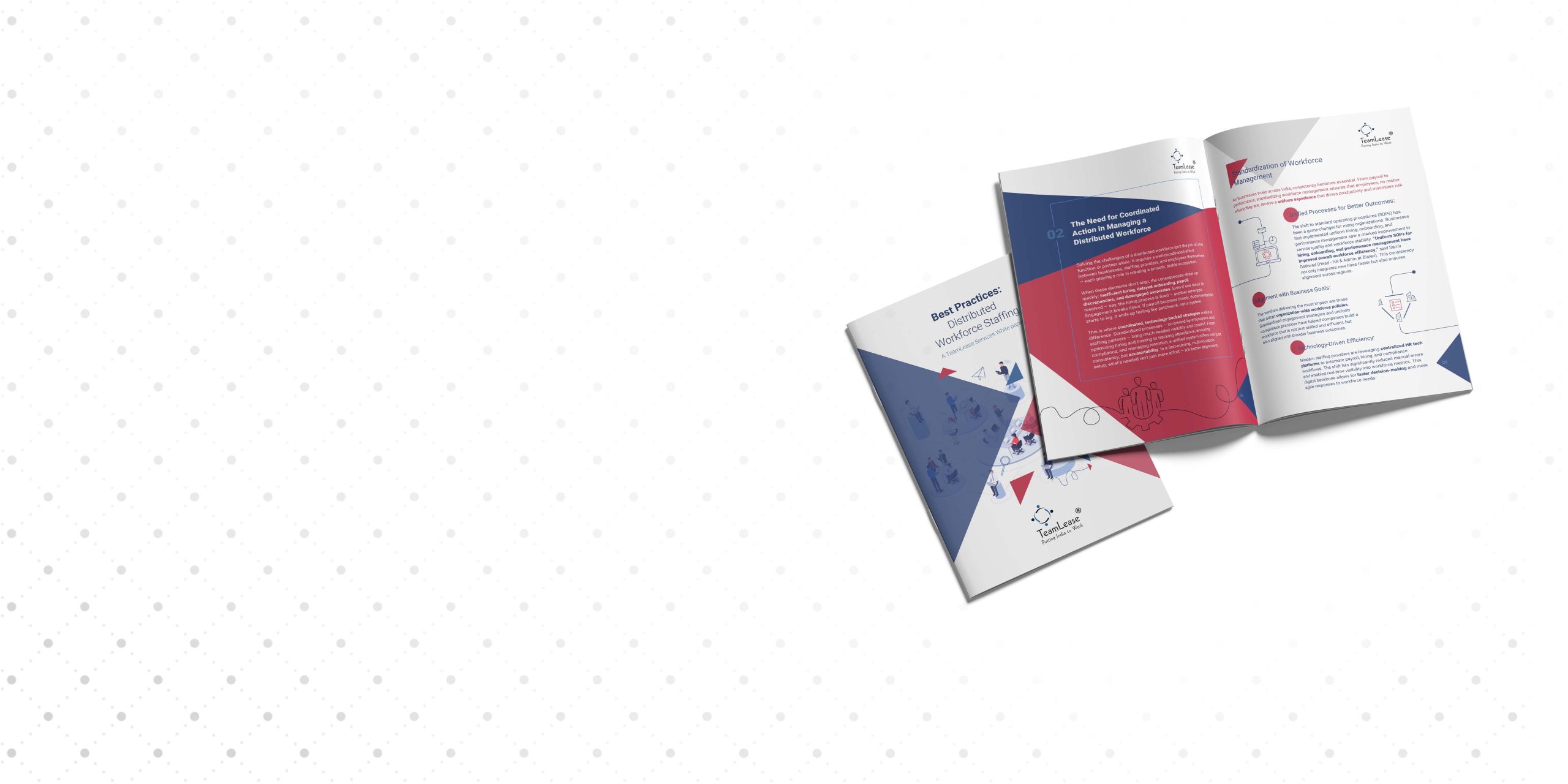 PUTTING INDIA TO WORK