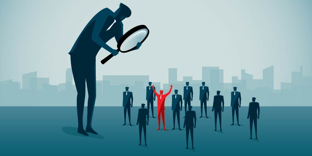 From shop floors to sales counters, it’s HERing season