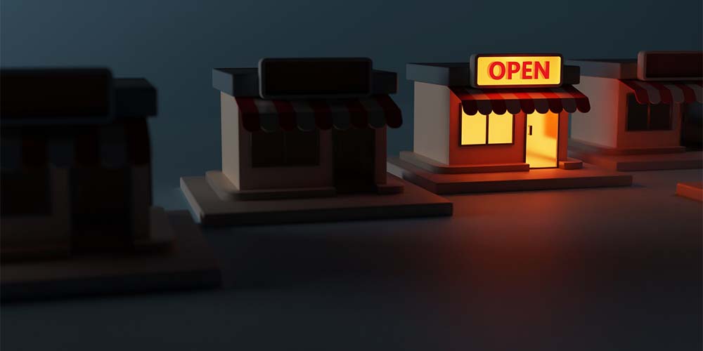 Quick Commerce Struggles for Dark Stores, Faces Worker Crunch in Metros