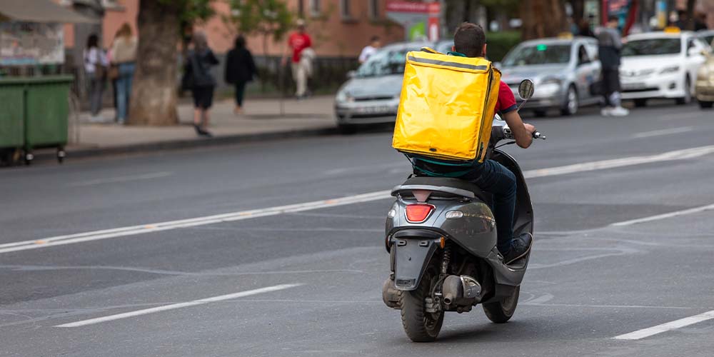 For gig workers, festive days mean more work, less pay