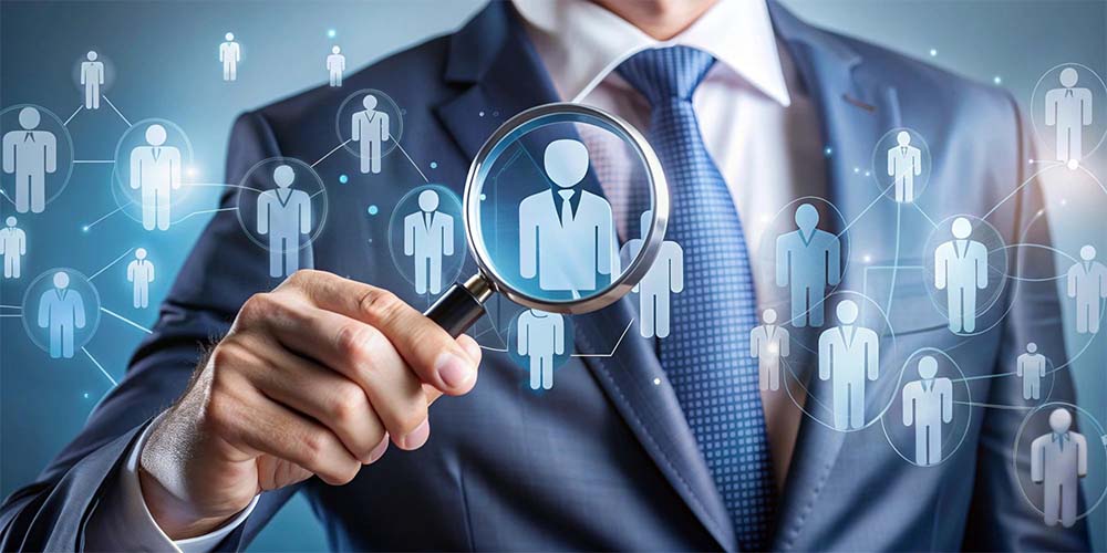 How Staffing and Recruiting Firms Drive Business Growth Graph