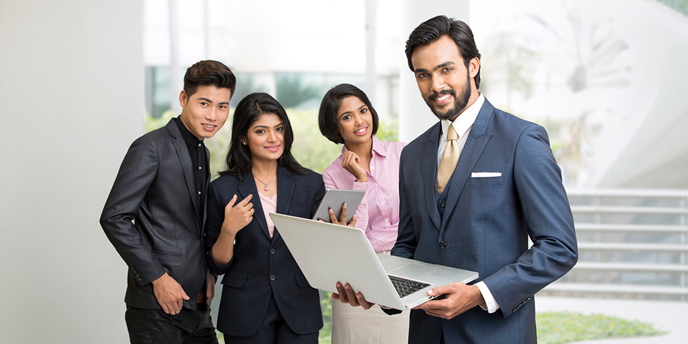 Employer of Record (EOR) Services: Hire in India